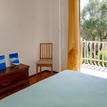 Апартаменты Locazione Turistica Mirella *
