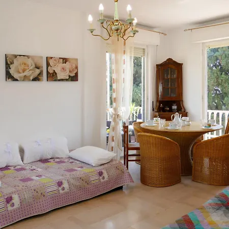 Apartament Locazione Turistica Mirella San Remo