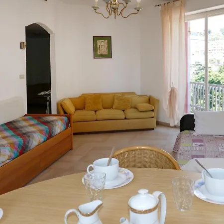 Apartament Locazione Turistica Mirella San Remo