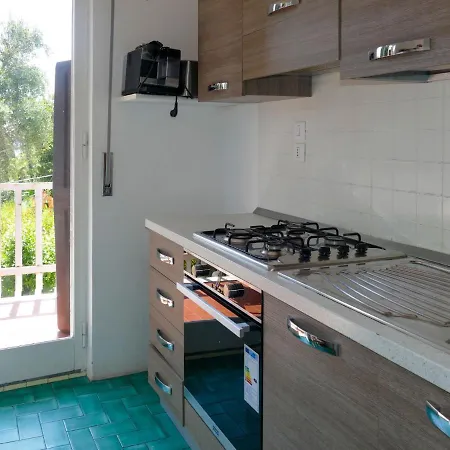 Locazione Turistica Mirella Apartament San Remo