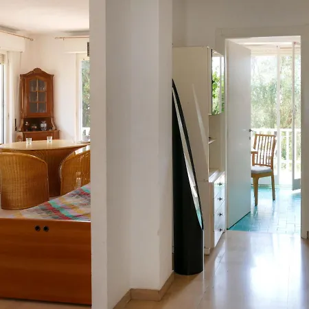 Apartament Locazione Turistica Mirella *